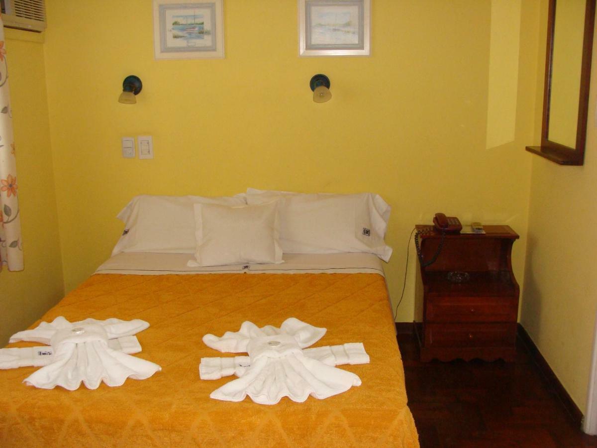 Hotel San Martin Reconquista Exteriér fotografie